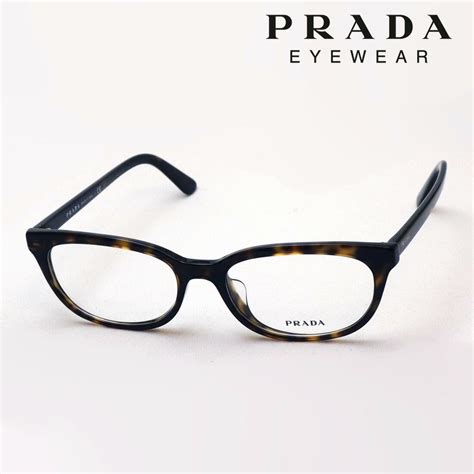 Prada CATWALK PR13VVF Eyeglass Frames 